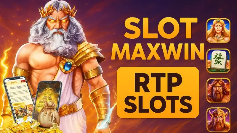 MPO1221 Platform Slot Online dan Casino Terpercaya Indonesia